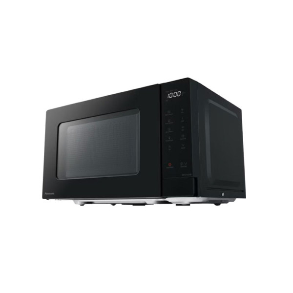 PANASONIC NON CONVECTION MICROWAVE NN-ST22QBYPQ Black
