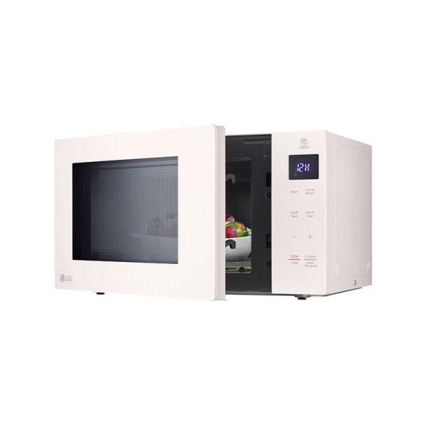 LG NON CONVECTION MICROWAVE MS2535GIK.BSEQLSL