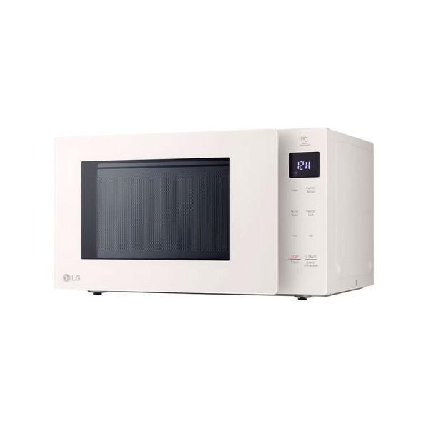 LG NON CONVECTION MICROWAVE MS2535GIK.BSEQLSL