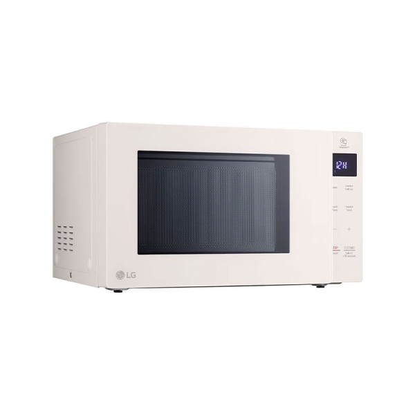 LG NON CONVECTION MICROWAVE MS2535GIK.BSEQLSL