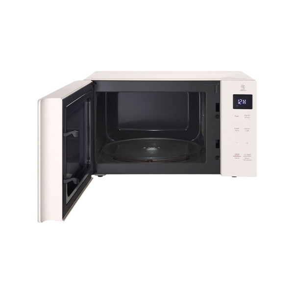 LG NON CONVECTION MICROWAVE MS2535GIK.BSEQLSL