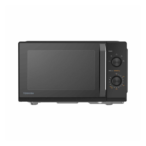 TOSHIBA NON CONVECTION MICROWAVE MW3-MM20PE(BK)