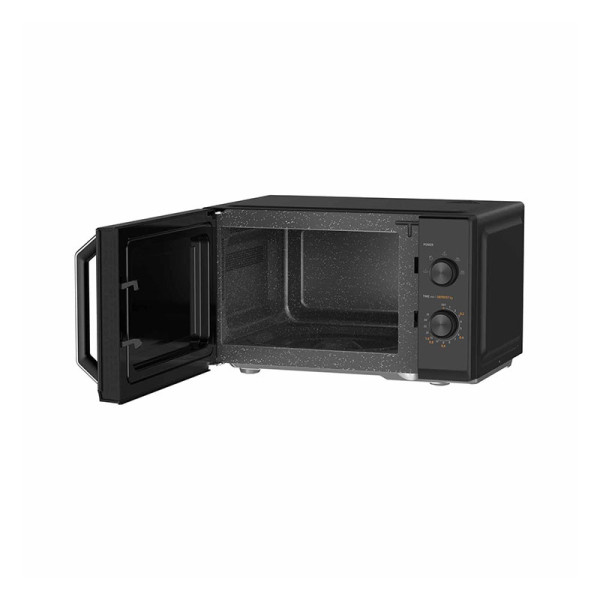 TOSHIBA NON CONVECTION MICROWAVE MW3-MM20PE(BK)