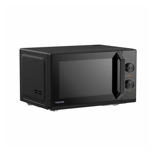 TOSHIBA NON CONVECTION MICROWAVE MW3-MM20PE(BK)