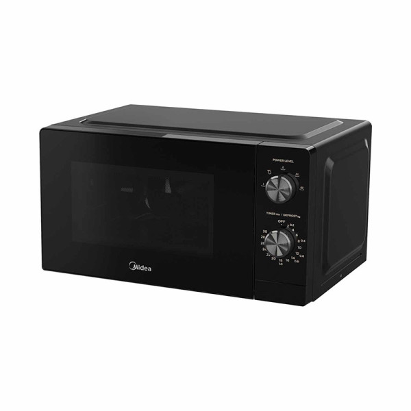 MIDEA NON CONVECTION MICROWAVE MMO-MM920MZ(BK)