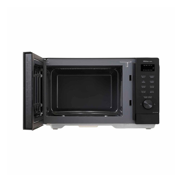 PANASONIC NON CONVECTION MICROWAVE NN-GD35QBYPQ