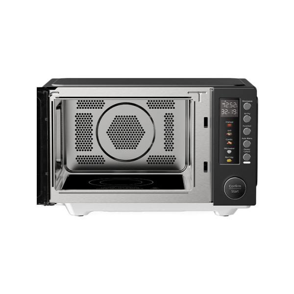 MIDEA CONVECTION MICROWAVE MMO25PFA-ACSFBK 