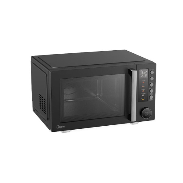 MIDEA CONVECTION MICROWAVE MMO25PFA-ACSFBK 