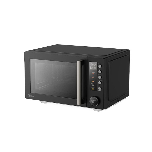 MIDEA CONVECTION MICROWAVE MMO25PFA-ACSFBK 
