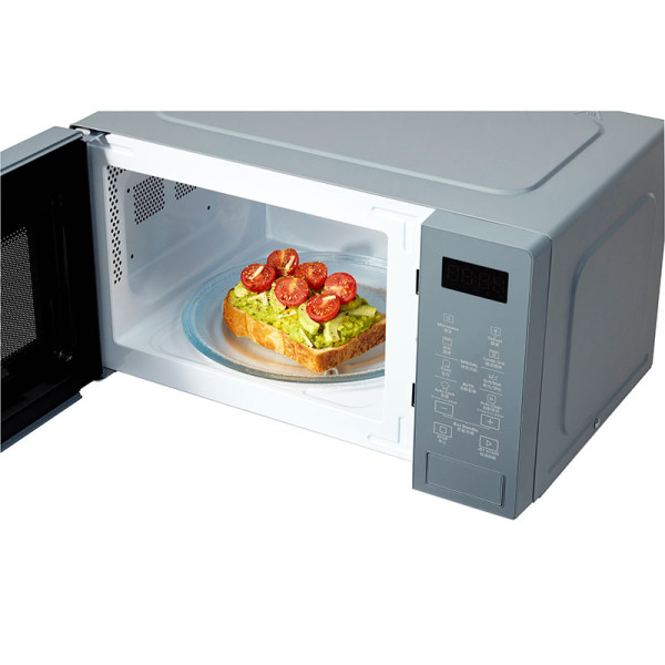 WHIRLPOOL NON CONVECTION MICROWAVE MWP203EUS 