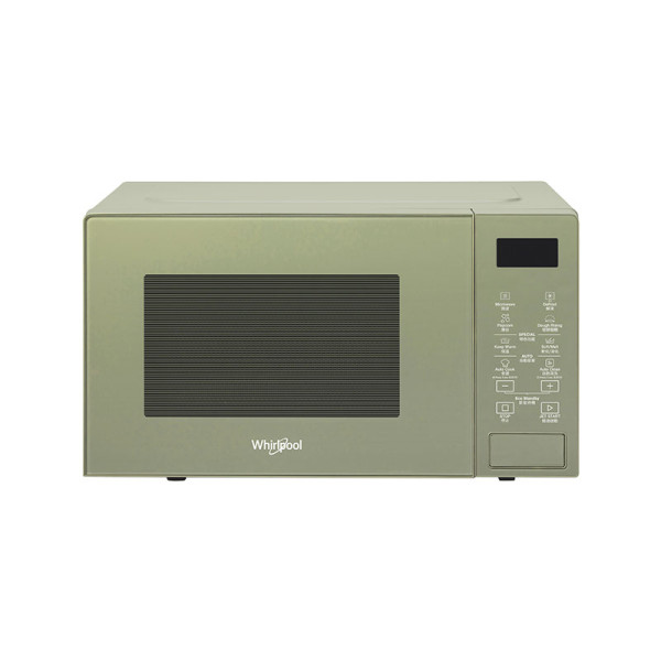 WHIRLPOOL NON CONVECTION MICROWAVE MWP201EAS