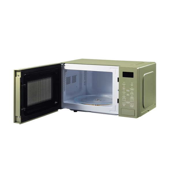 WHIRLPOOL NON CONVECTION MICROWAVE MWP201EAS