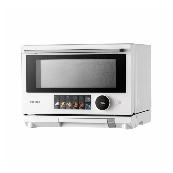 TOSHIBA CONVECTION MICROWAVE MX2-STR25SF(WH)