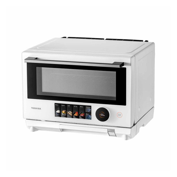 TOSHIBA CONVECTION MICROWAVE MX2-STR25SF(WH)
