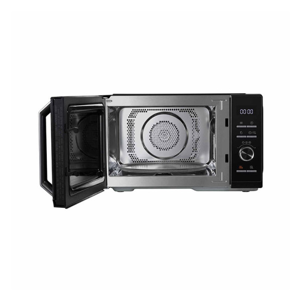 TOSHIBA CONVECTION MICROWAVE MW3-SAC24SE(BK) 