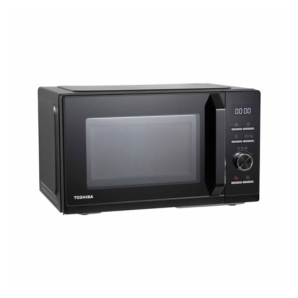 TOSHIBA CONVECTION MICROWAVE MW3-SAC24SE(BK) 