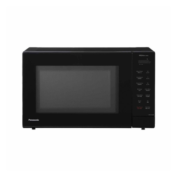 PANASONIC NON CONVECTION MICROWAVE NN-ST65QBYPQ