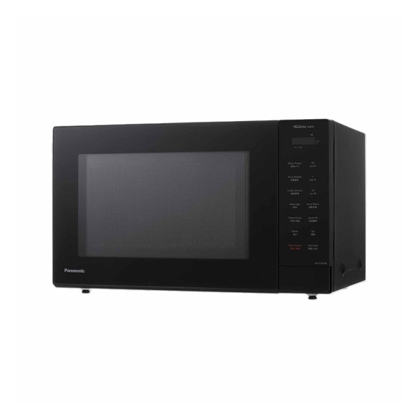 PANASONIC NON CONVECTION MICROWAVE NN-ST65QBYPQ
