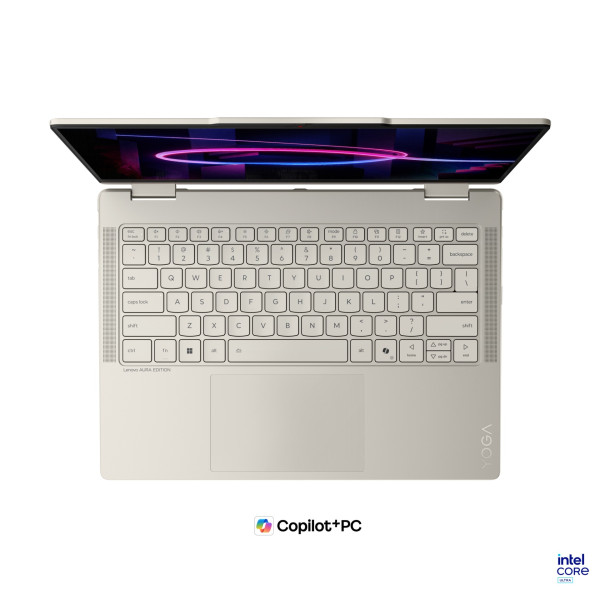 LENOVO LAPTOP YG 7 2IN1-83TD002GSB 