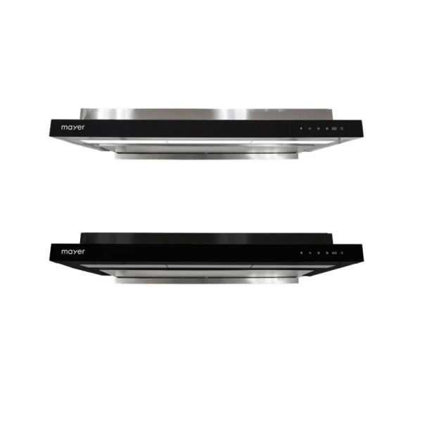 MAYER GAS RANGE PACKAGE MMIHB752CS+MMSI903OT+MMDO9