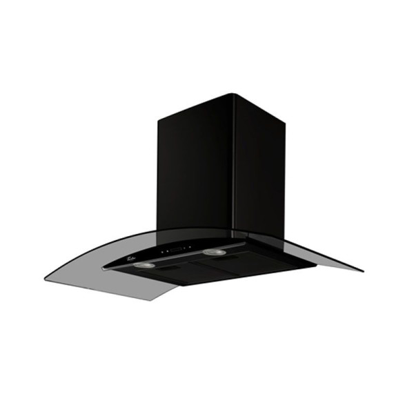 TURBO GAS RANGE PACKAGE T773GV-BK+TAE96-BK