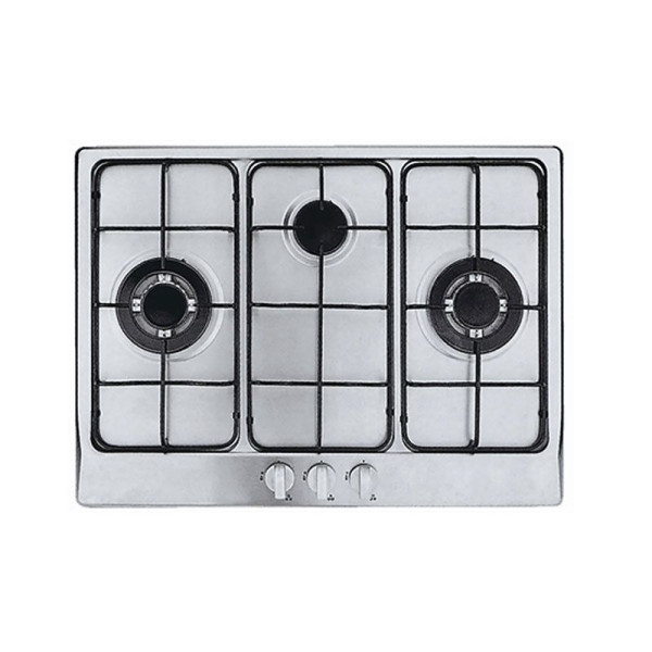 UNO GAS RANGE PACKAGE UP7033TRSV+UA9112