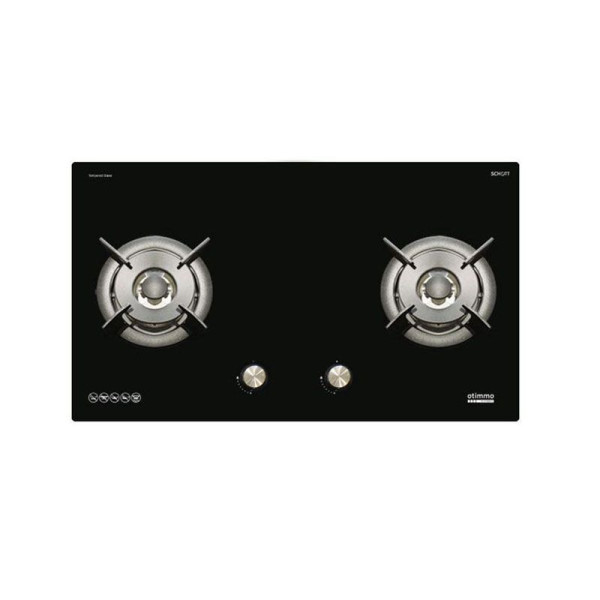 OTIMMO GAS RANGE PACKAGE EBH6291S+ECH9148A