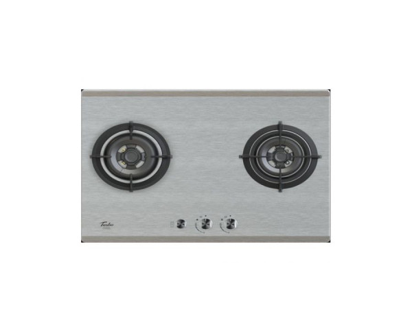 TURBO GAS RANGE PACKAGE T702SSV+TSL902TSS-3