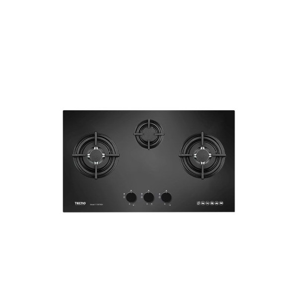 TECNO GAS RANGE PACKAGE T738TRSV+TH979-3M