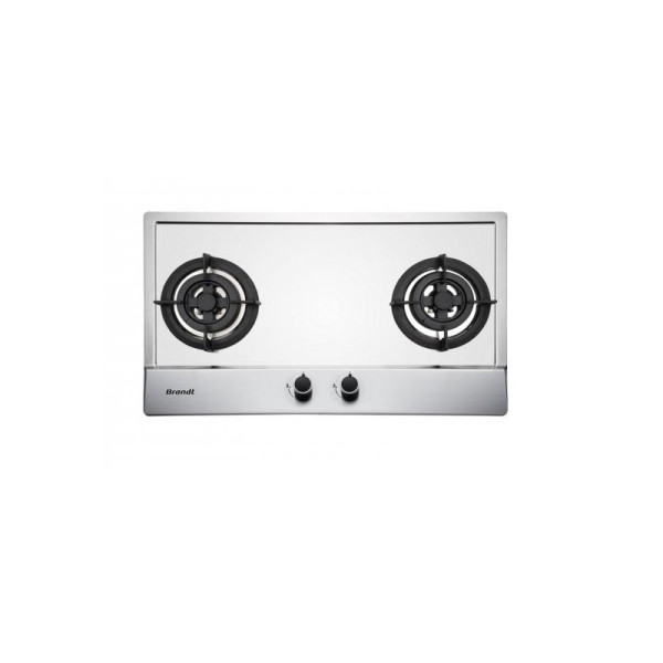BRANDT BUILT-IN HOB TG1782XPB