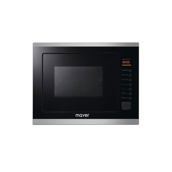MAYER BUILT-IN MICROWAVE MMWG25B