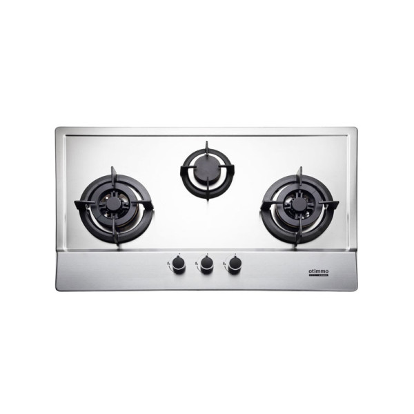 OTIMMO BUILT-IN HOB EBH3391U-PUB