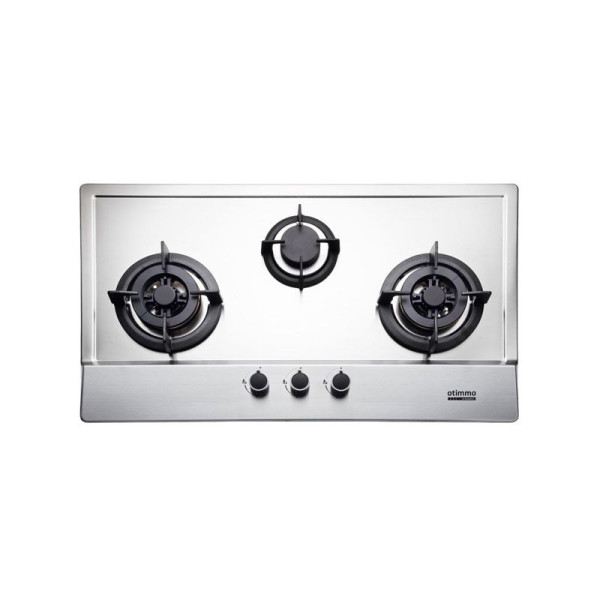 OTIMMO GAS RANGE PACKAGE EBH3391U+ECH9148A