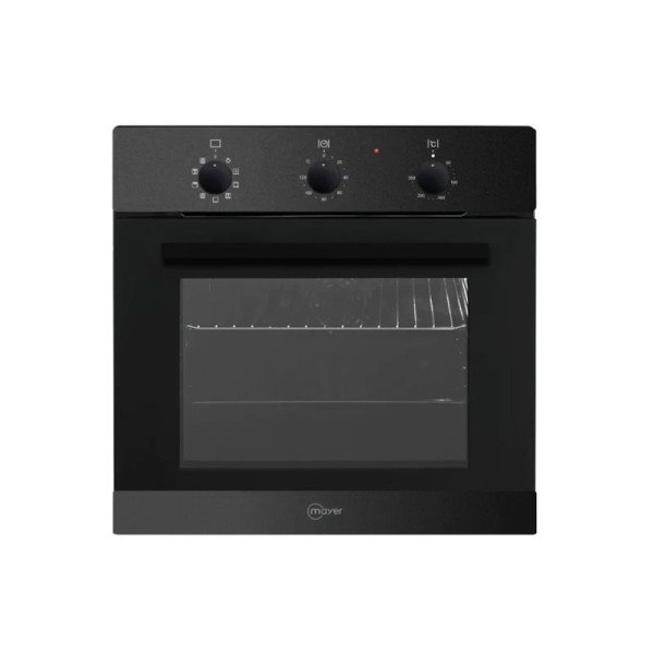 MAYER 60CM BUILT-IN OVEN MMDO9