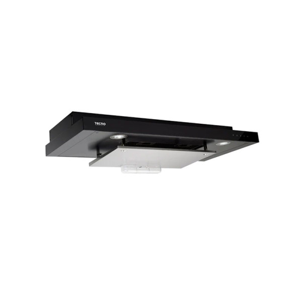 TECNO C/HOOD-90CM SLIM TCH939DTC BK
