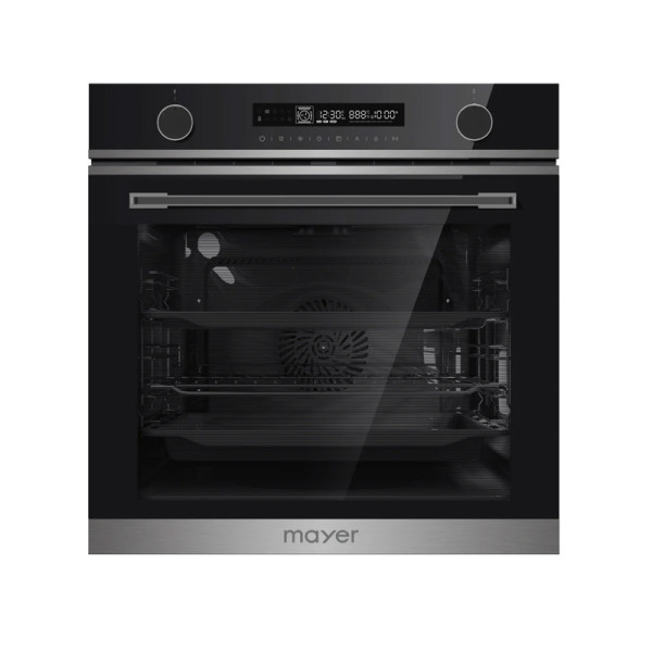 MAYER BUILT-IN OVEN (75L) MMDO13C
