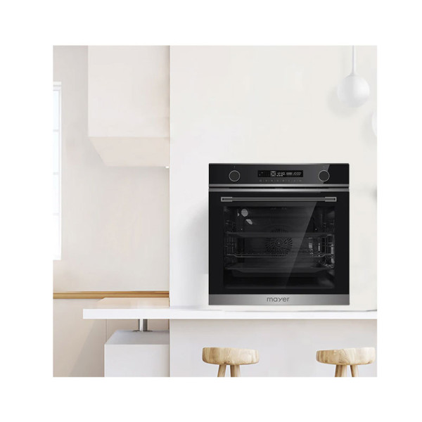 MAYER BUILT-IN OVEN (75L) MMDO13C
