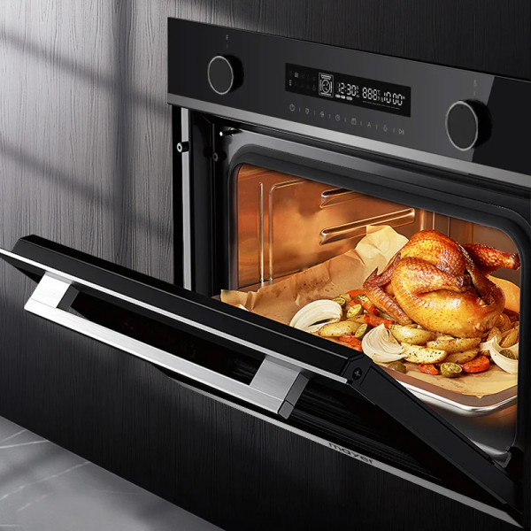 MAYER BUILT-IN OVEN (75L) MMDO13C