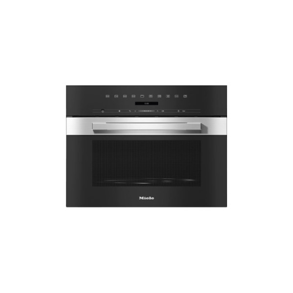MIELE BUILT-IN MICROWAVE OVEN (46L) M 7244 TC CLST