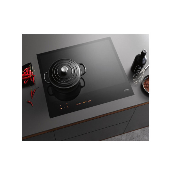 MIELE BUILT-IN HOB KM 7667 FL