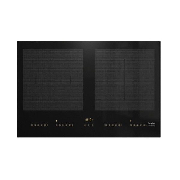 MIELE BUILT-IN HOB KM 7684 FL