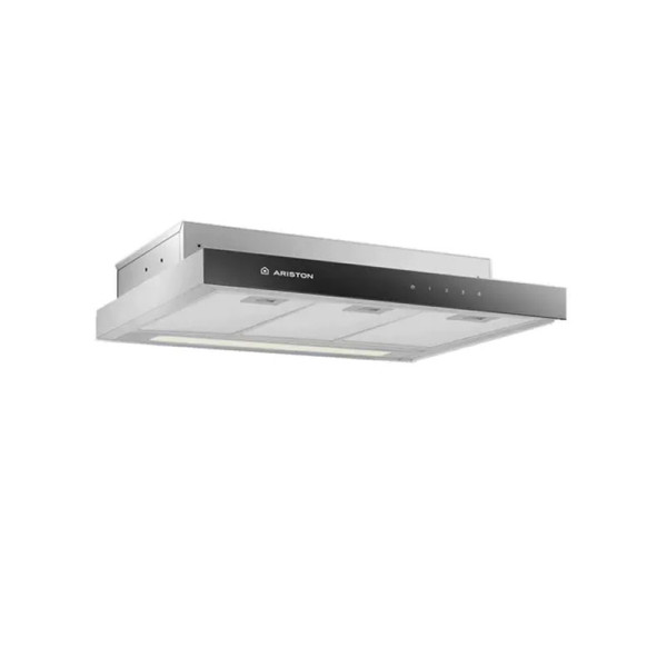 ARISTON GAS RANGE PACKAGE TH731+ASL9F (LPG)