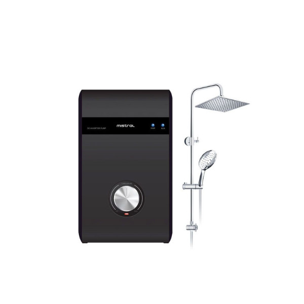 MISTRAL WATER HEATER MSH88P