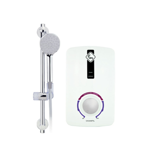 CHAMPS WATER HEATER PERRY