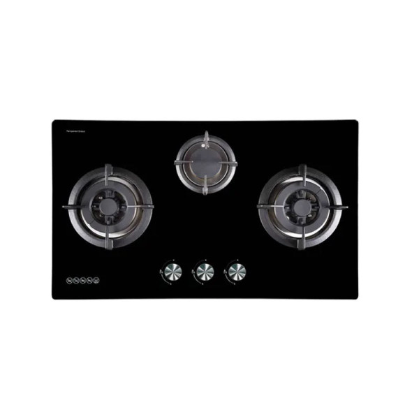 ARISTON GAS RANGE PACKAGE TH731+ASL9F (TG)