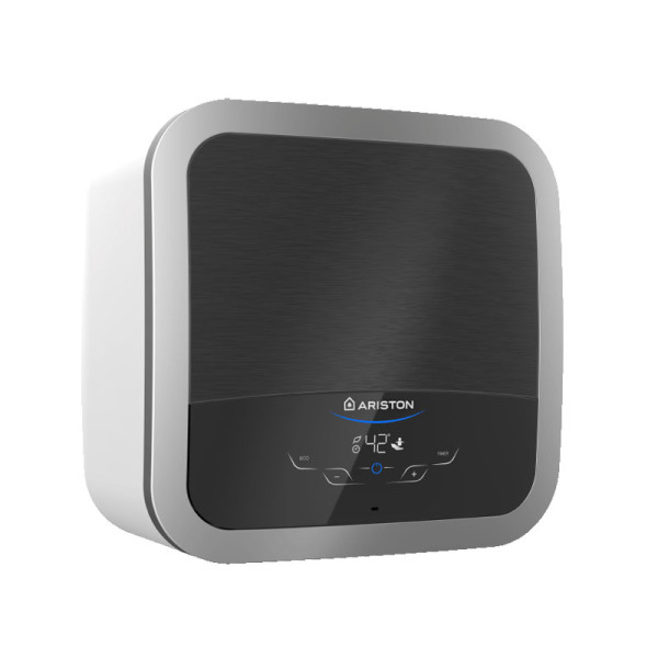 ARISTON WATER HEATER AN2 30 TOP WIFI 1.5 SIN
