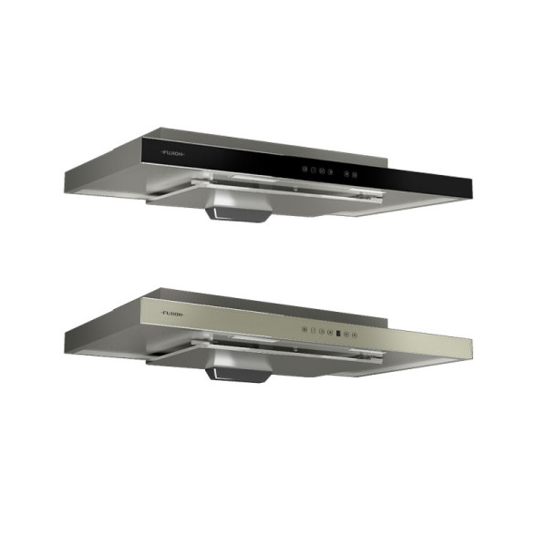 FUJIOH GAS RANGE PACKAGE FH-GS7030SV+FRMS1990R