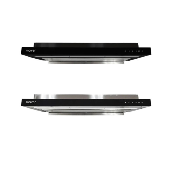 MAYER GAS RANGE PACKAGE MMGH772+MMSI903OT