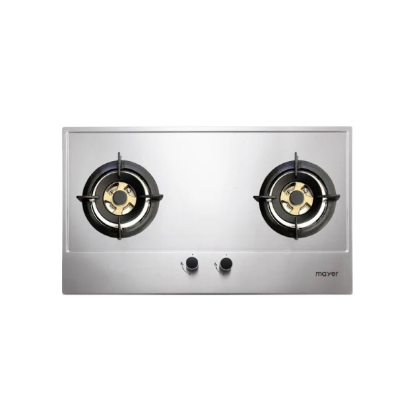 MAYER GAS RANGE PACKAGE MMSS772H+MMSL901SM