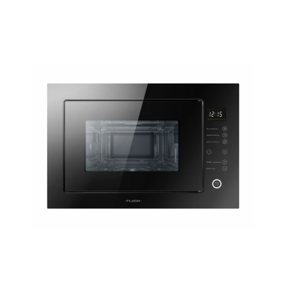 FUJIOH BUILT-IN OVEN (25L) FV-MW 51 GLASS